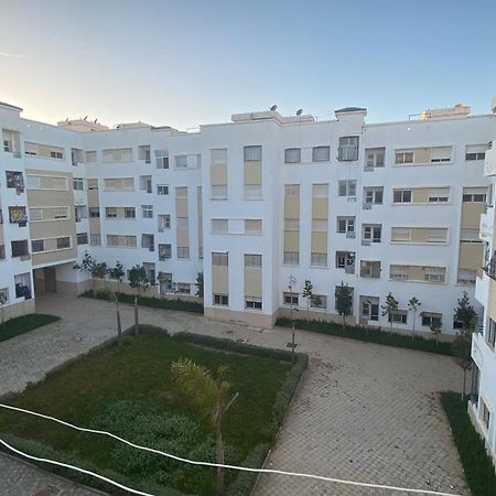 Echappez A La Ville , Appartement Pres De La Nature, Entre Foret Et Plage Juste Pour Les Familles Skhirat Exteriér fotografie